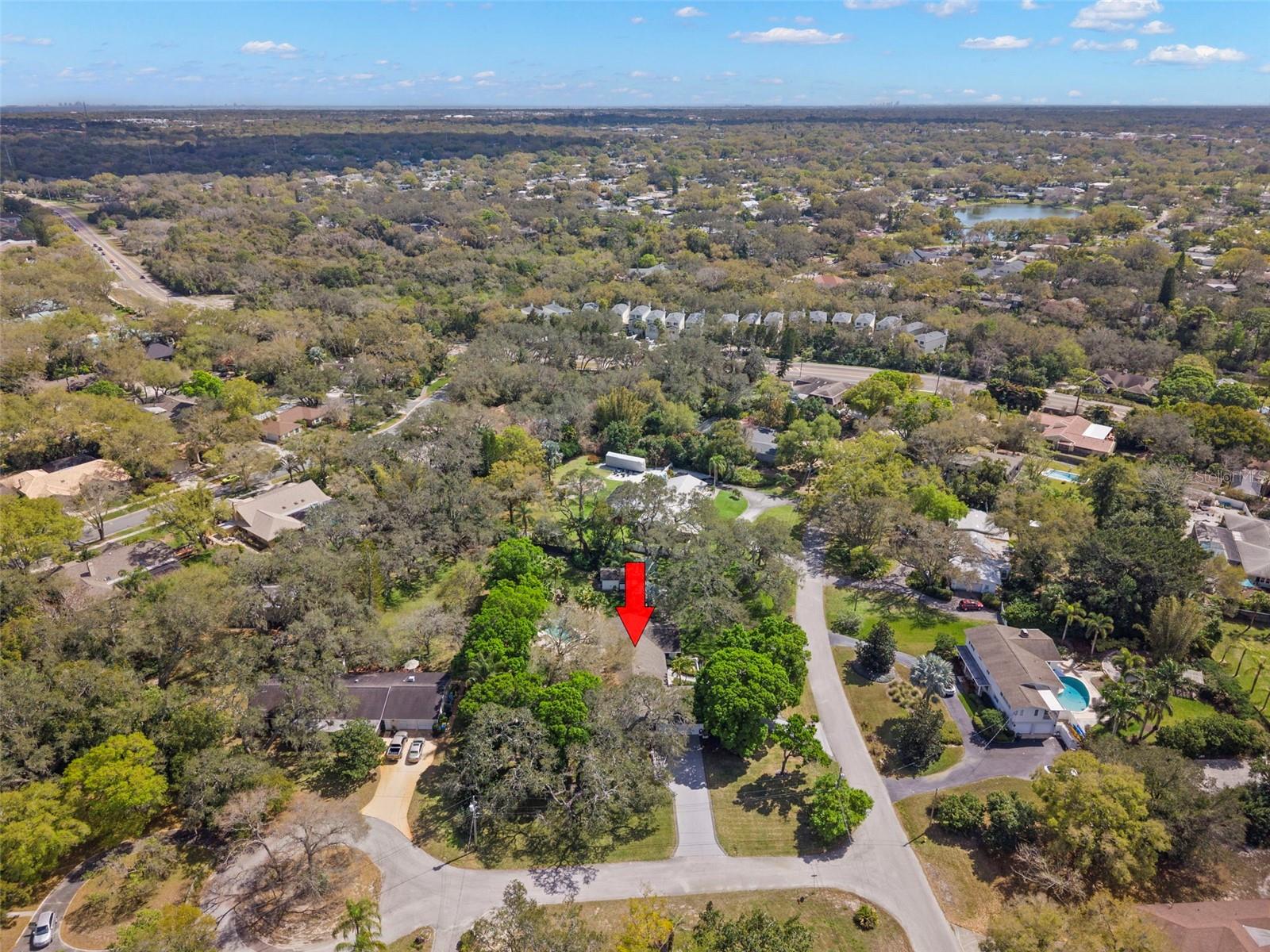 GOLF VIEW ESTATES - Residential