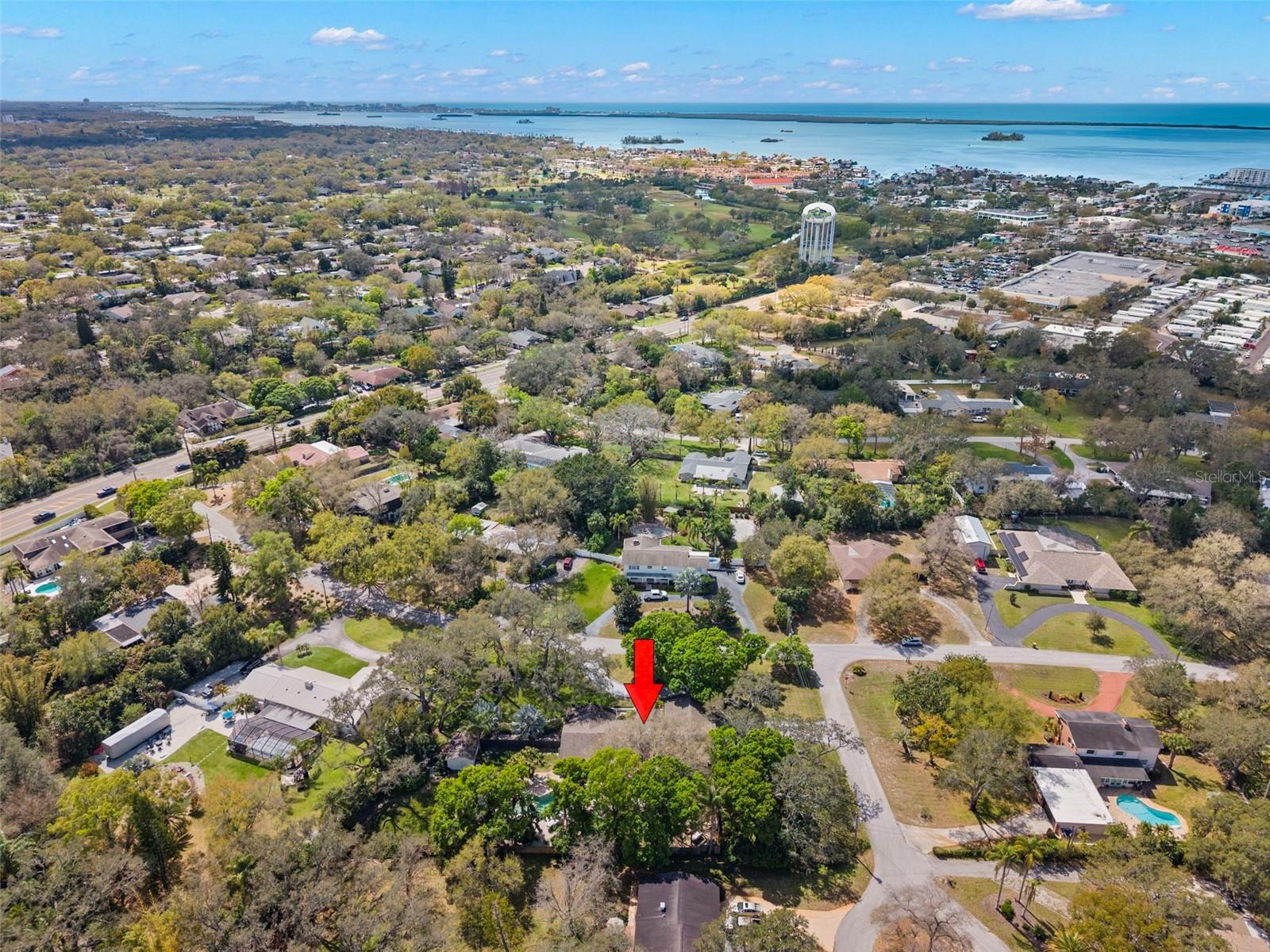 GOLF VIEW ESTATES - Residential