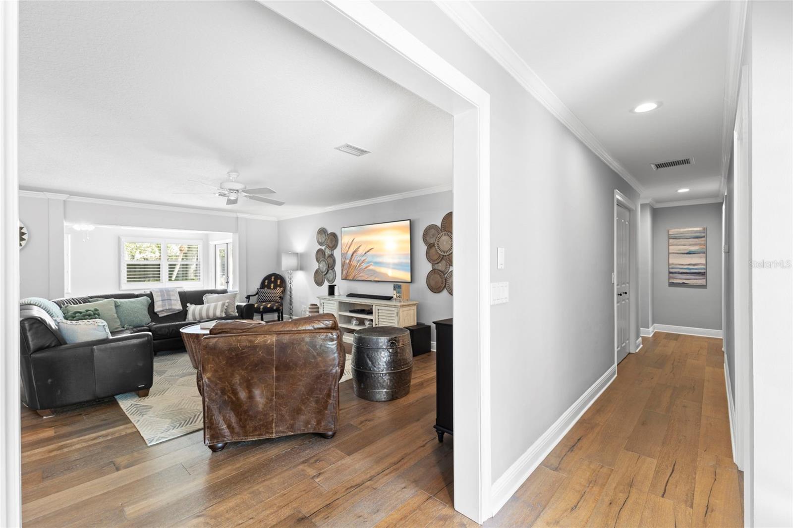 GOLF VIEW ESTATES - Residential