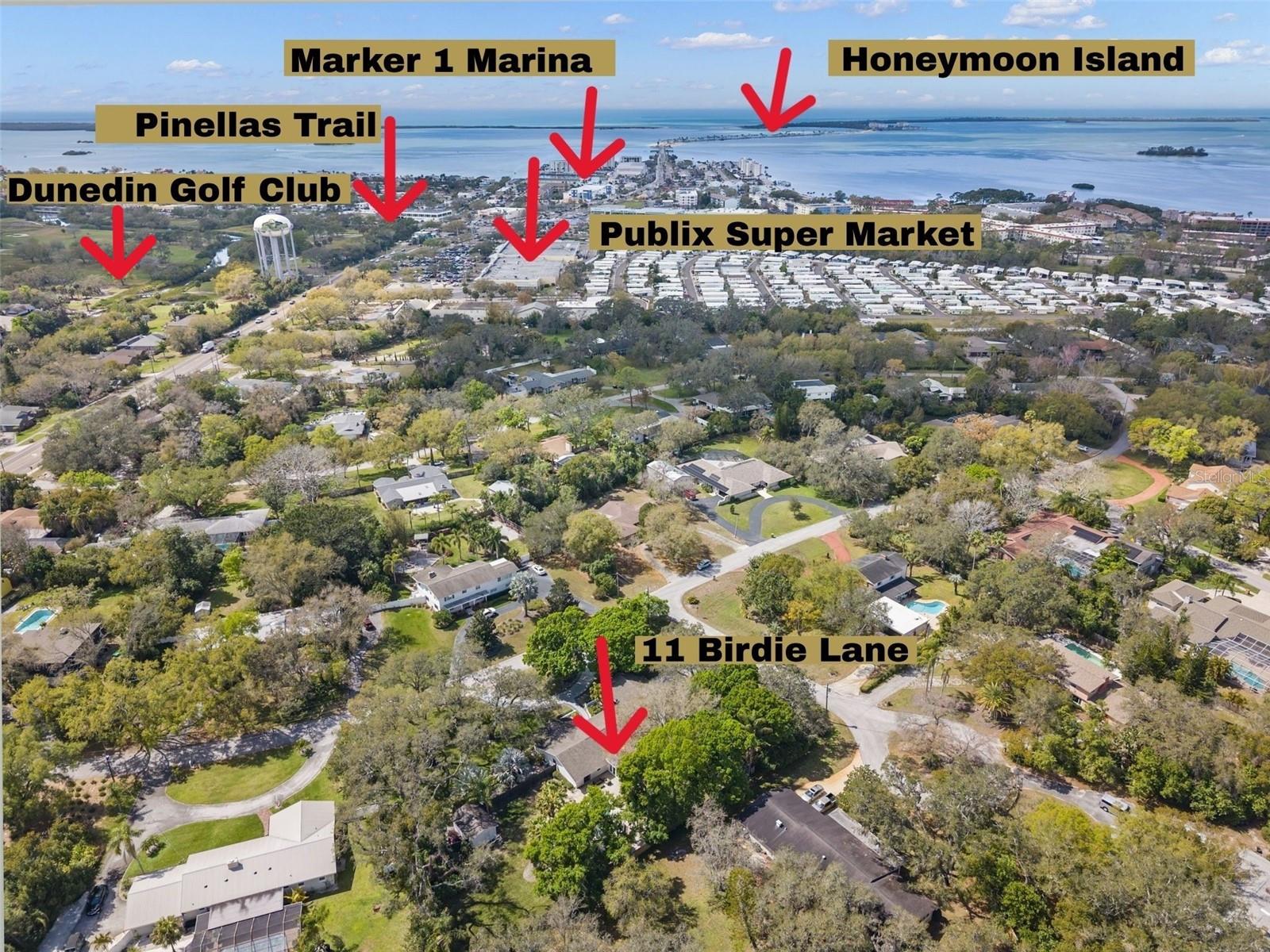 GOLF VIEW ESTATES - Residential