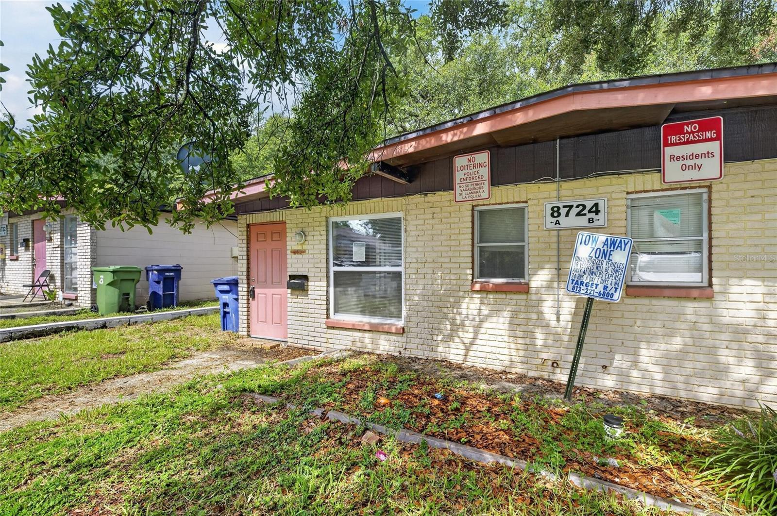 8723 & 8724 N 48TH STREET