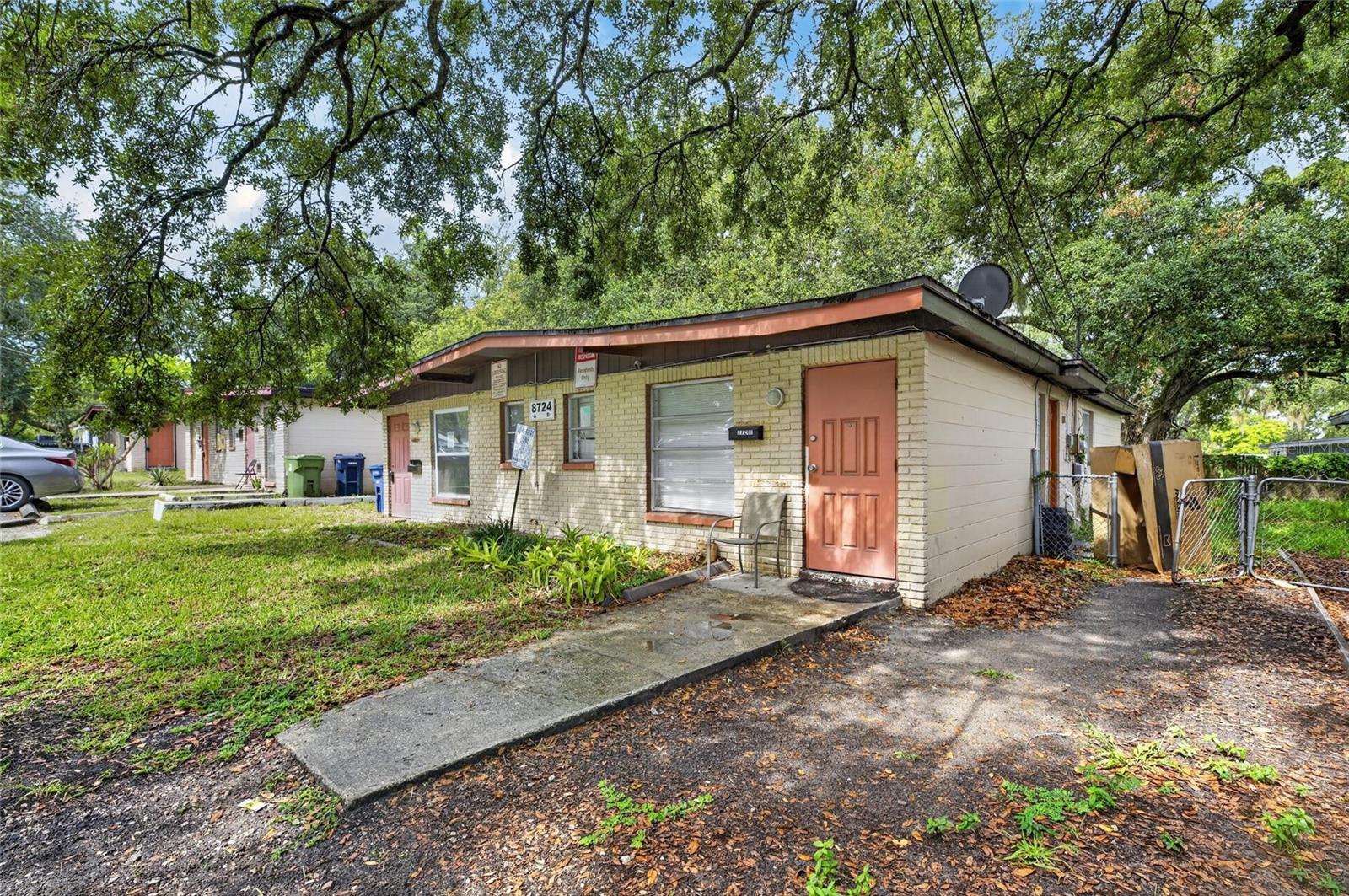 8723 & 8724 N 48TH STREET