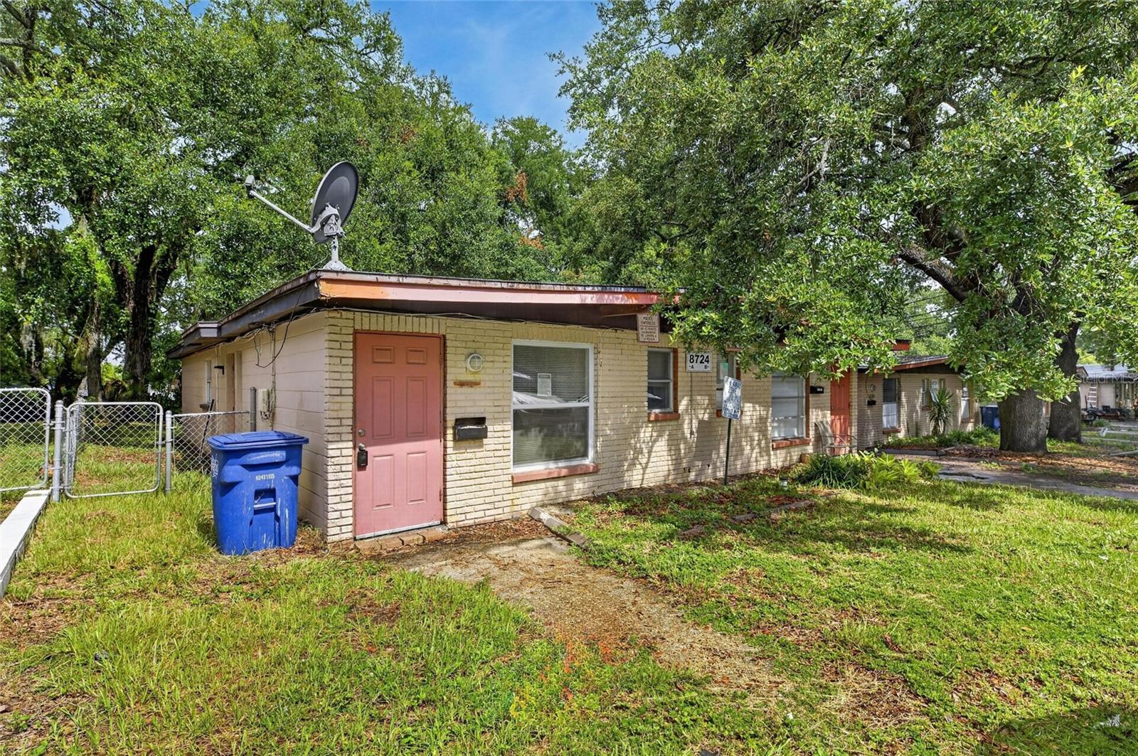 8723 & 8724 N 48TH STREET