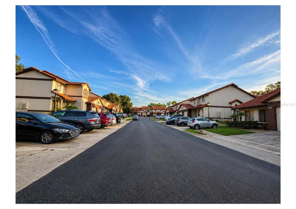 Photo of 3340 Gray Fox Cove #3340, Apopka, FL 32703 (MLS # S5156326)
