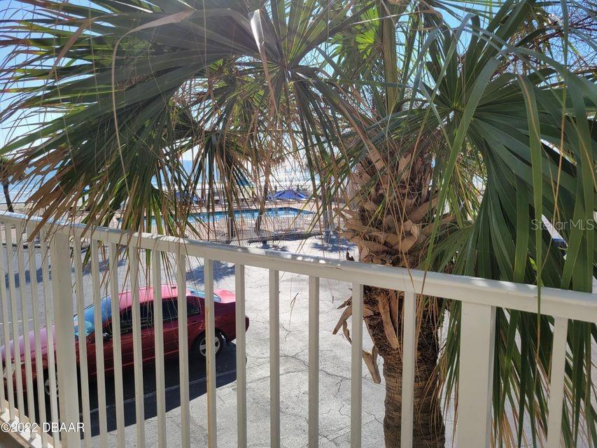 Sea Dip Beach Resort Condo Unit C01 - Residential