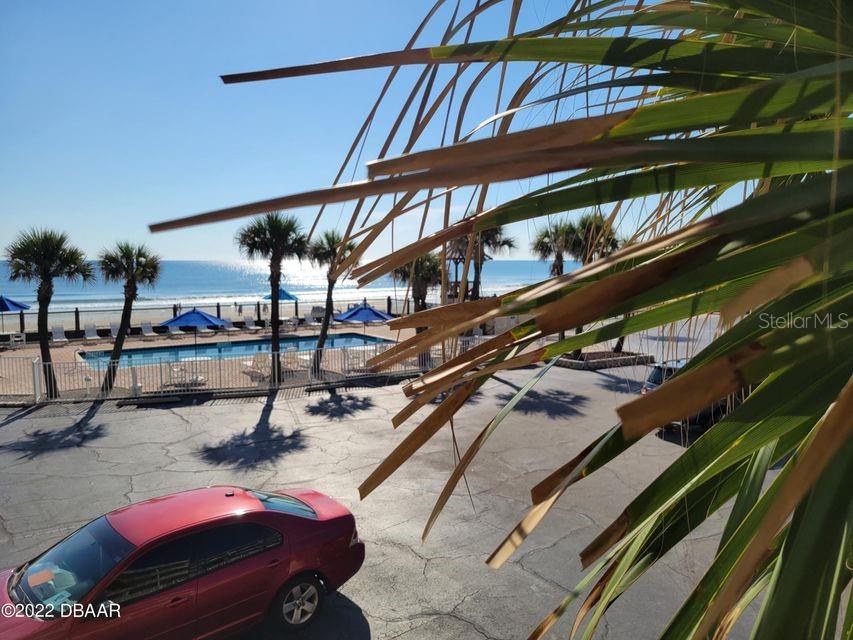 Sea Dip Beach Resort Condo Unit C01 - Residential