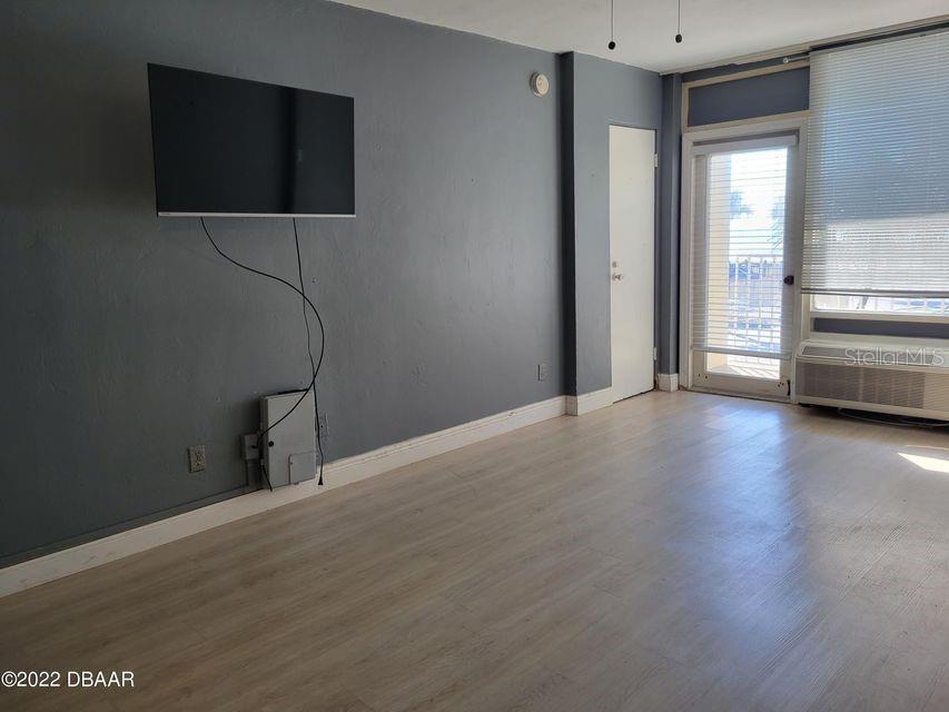 Sea Dip Beach Resort Condo Unit C01 - Residential