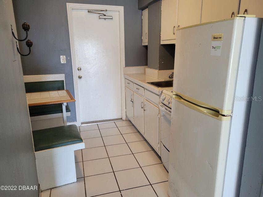 Sea Dip Beach Resort Condo Unit C01 - Residential