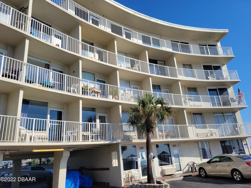 Sea Dip Beach Resort Condo Unit C01 - Residential