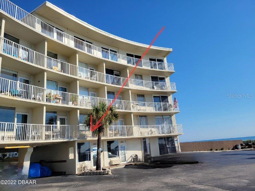 Sea Dip Beach Resort Condo Unit C01 - Residential