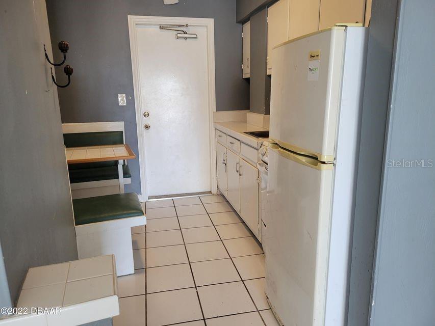 Sea Dip Beach Resort Condo Unit C01 - Residential