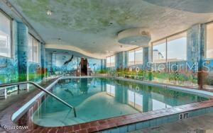 Sea Dip Beach Resort Condo Unit C01 - Residential