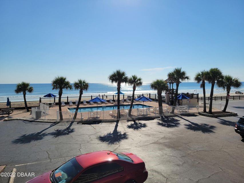 Sea Dip Beach Resort Condo Unit C01 - Residential