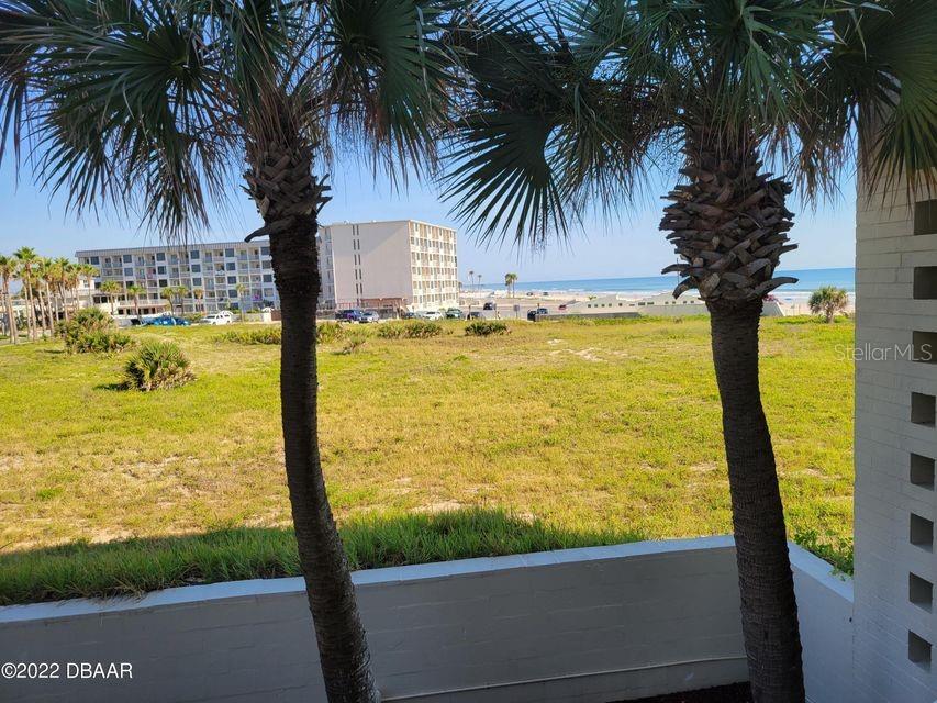 Sea Dip Beach Resort Condo Unit C01 - Residential