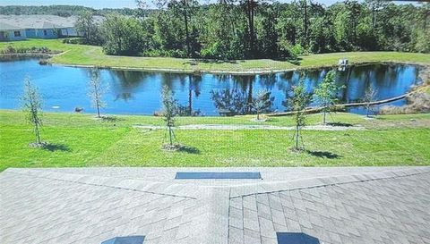 Tiny photo for 3879 Winged Elm Court, Clermont, FL 34714 (MLS # O6393569)