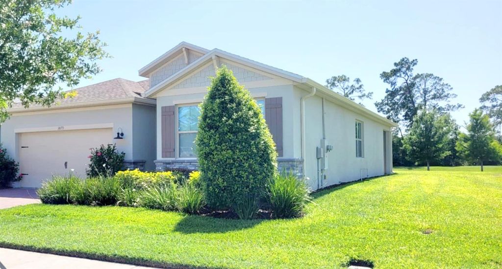 Photo of 3879 Winged Elm Court, Clermont, FL 34714 (MLS # O6393569)