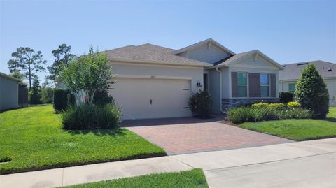 Photo of 3879 Winged Elm Court, Clermont, FL 34714 (MLS # O6393569)