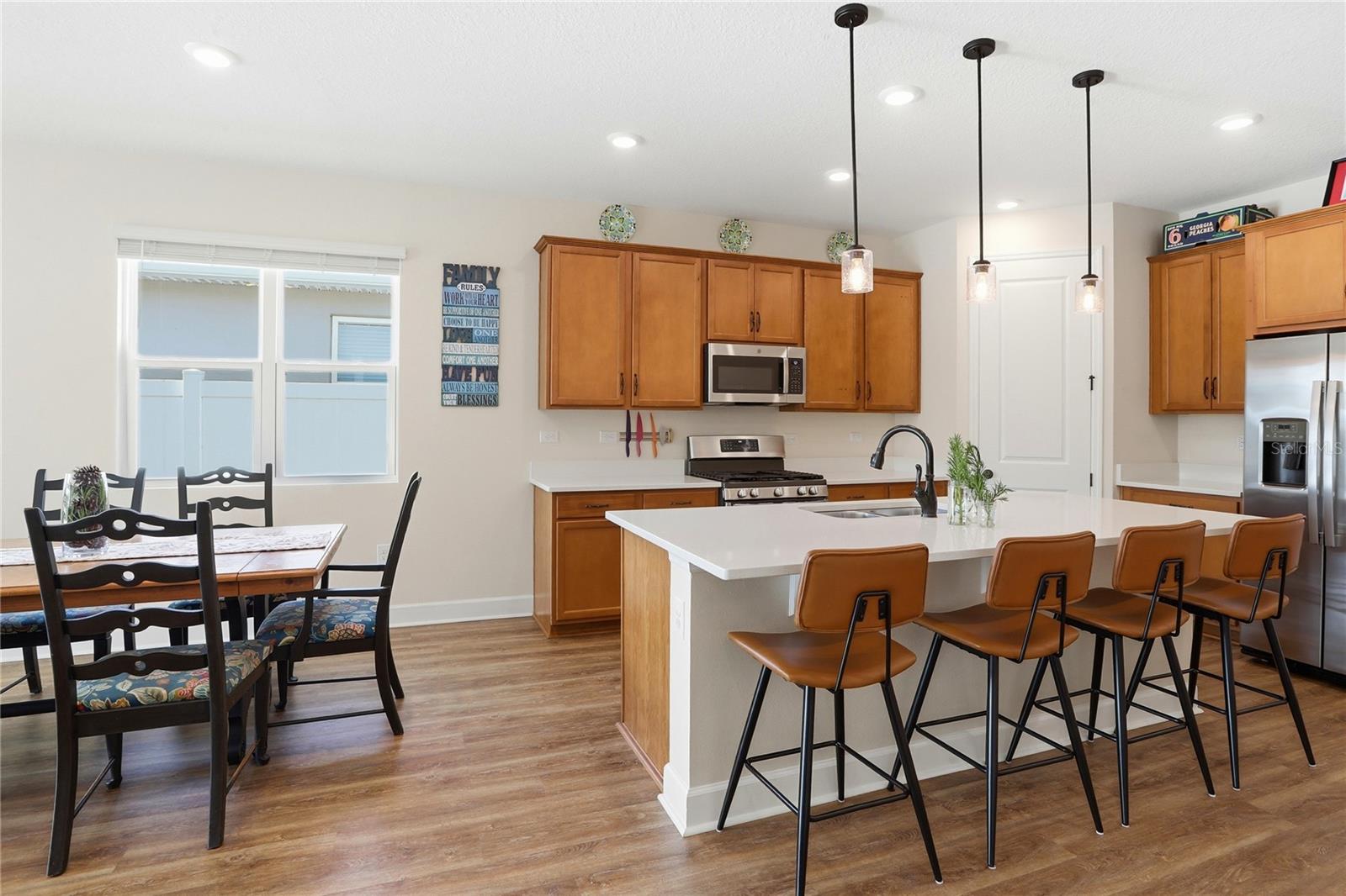 SPRING CREEK - Residential