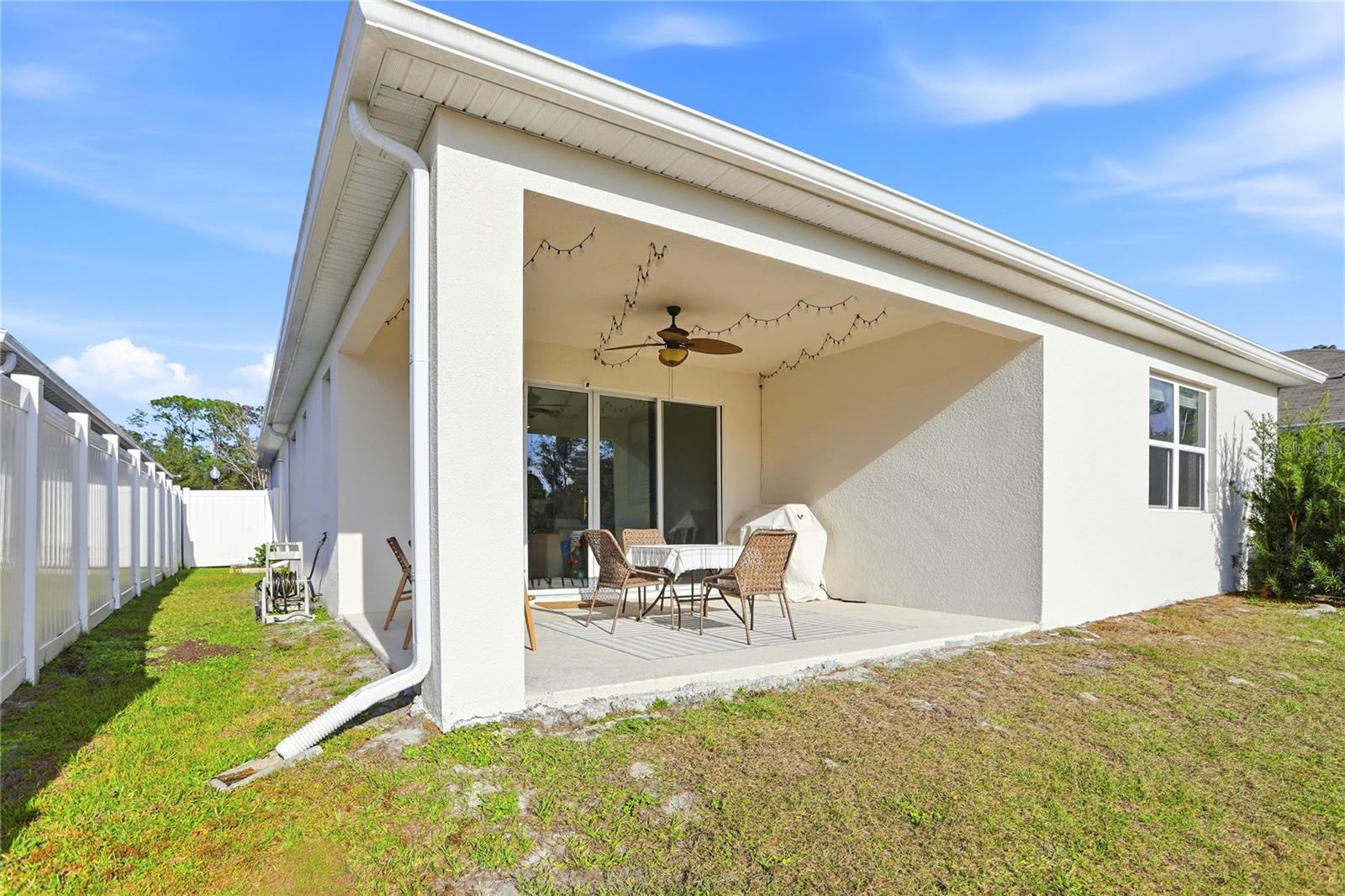 SPRING CREEK - Residential