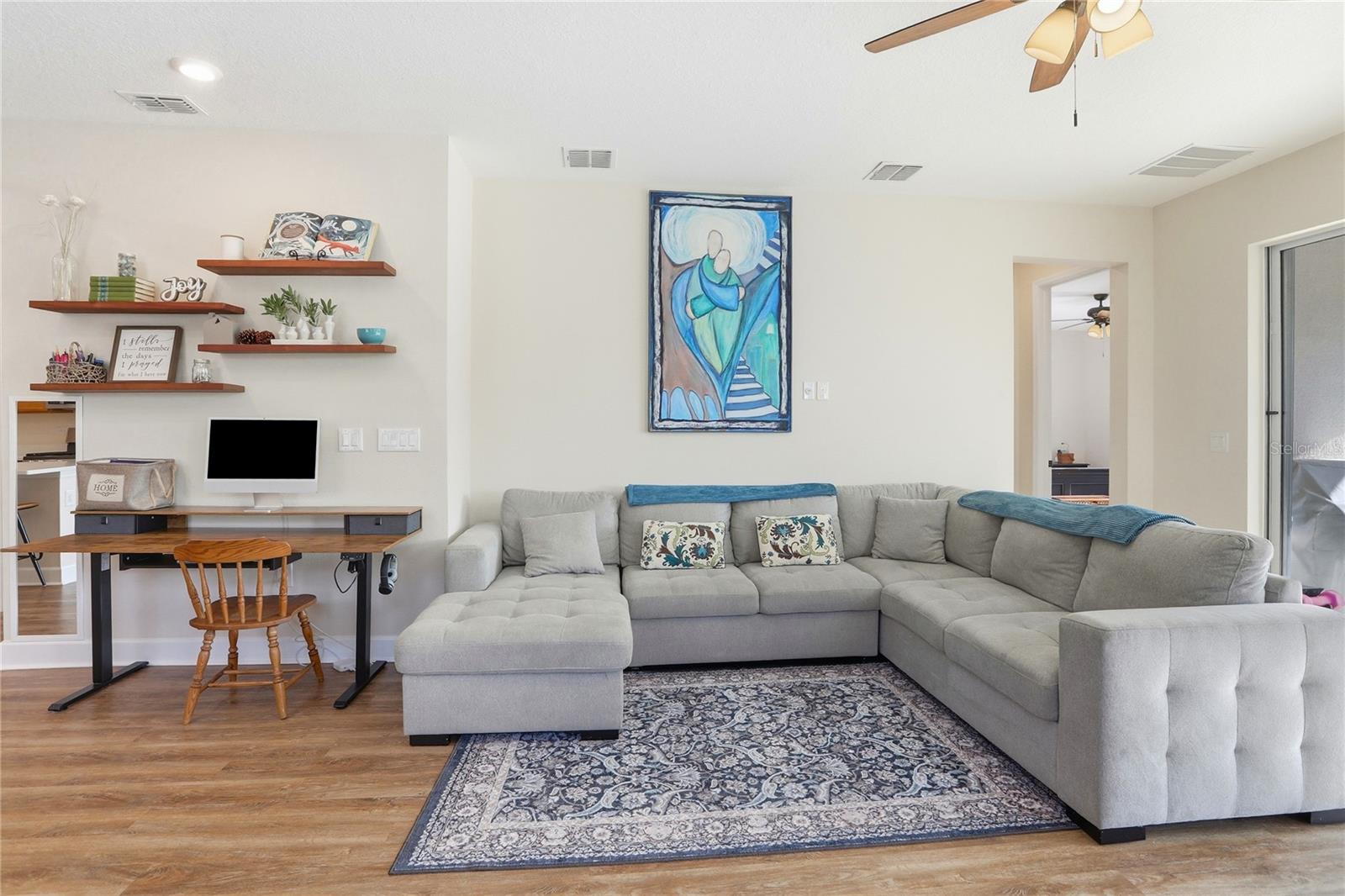 SPRING CREEK - Residential