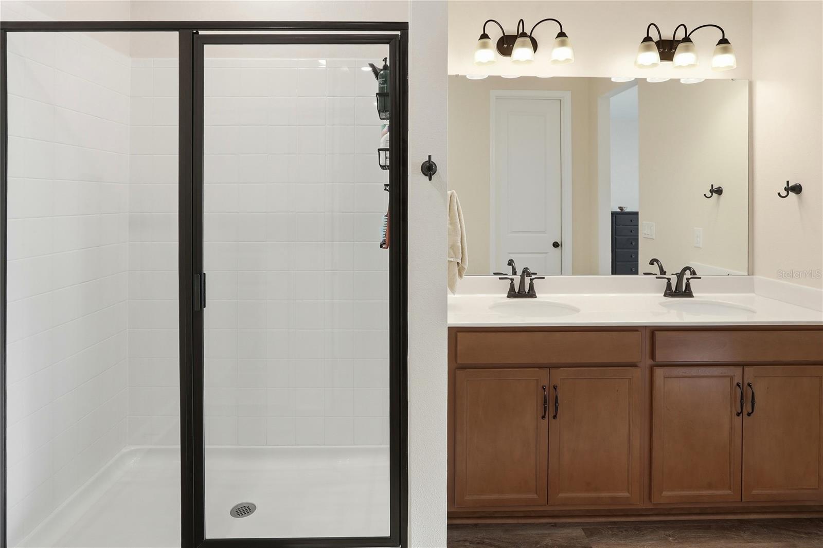 SPRING CREEK - Residential