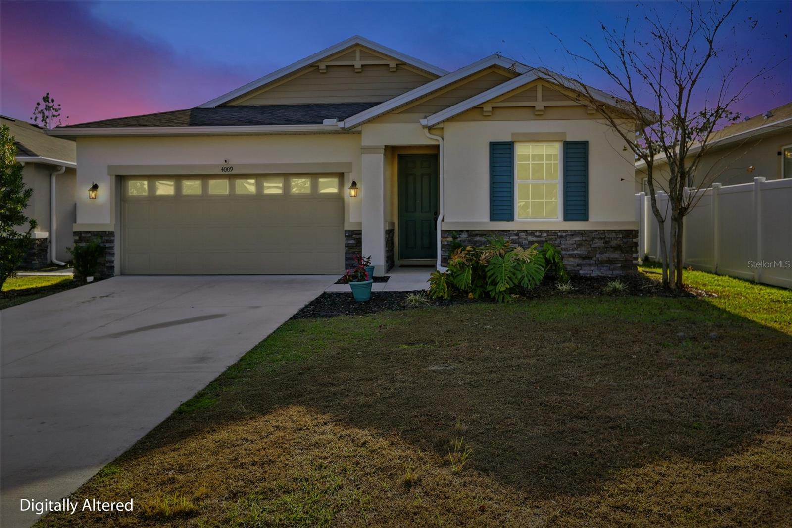 SPRING CREEK - Residential