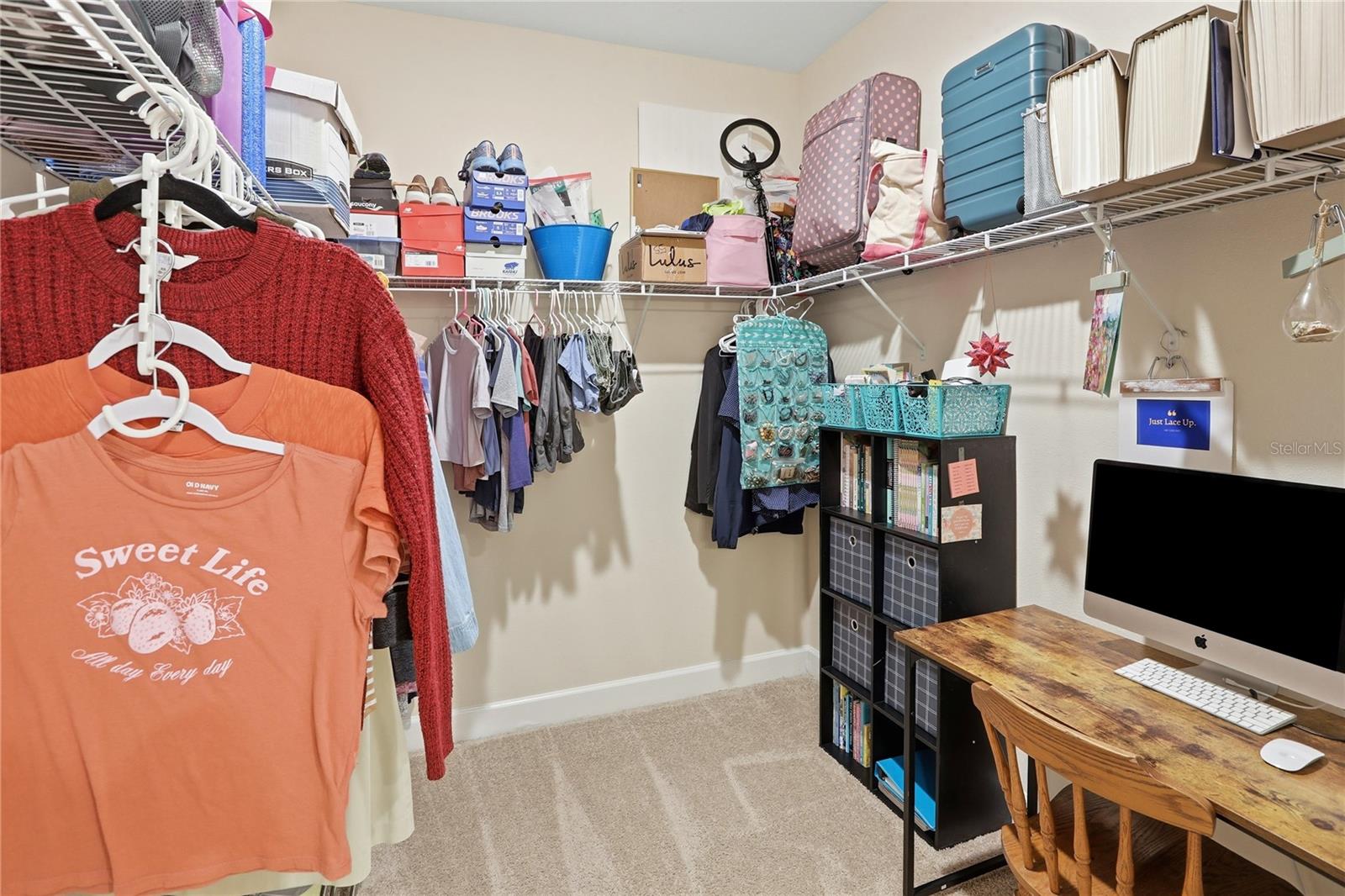 SPRING CREEK - Residential