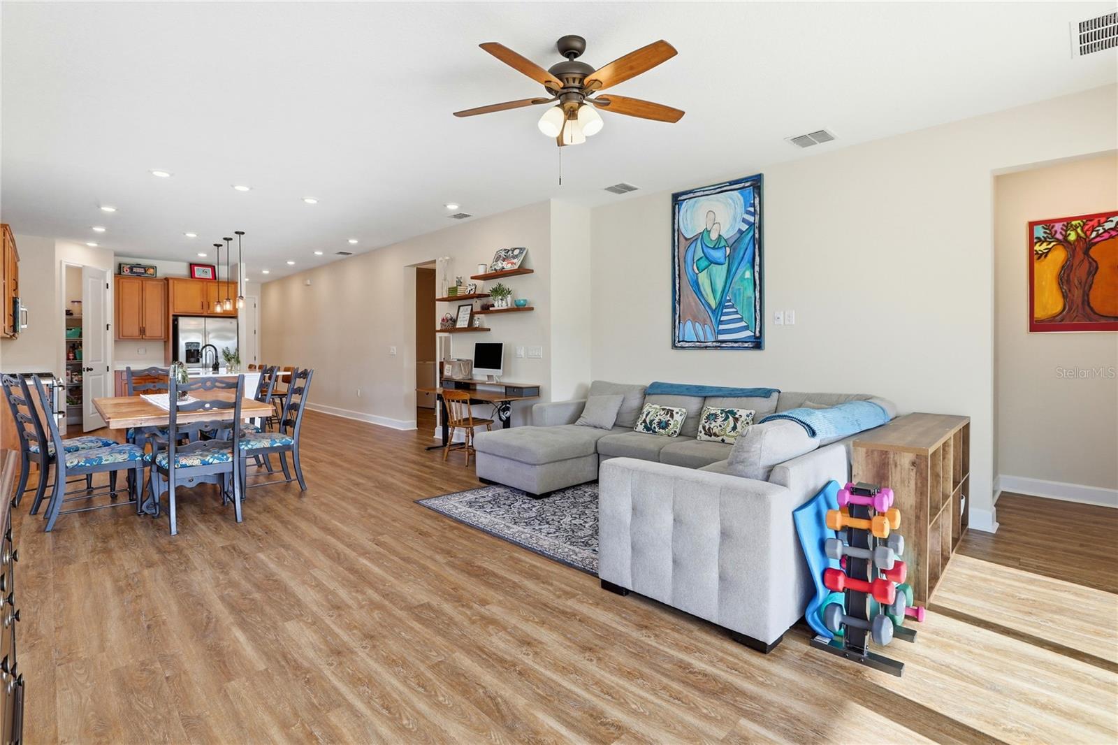 SPRING CREEK - Residential