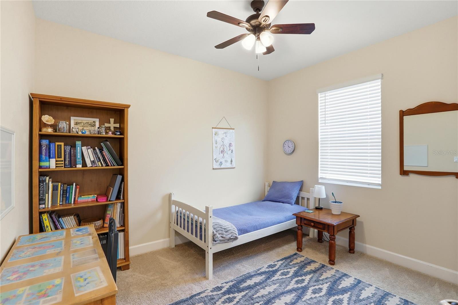 SPRING CREEK - Residential