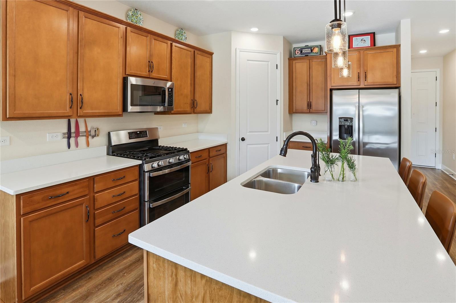 SPRING CREEK - Residential