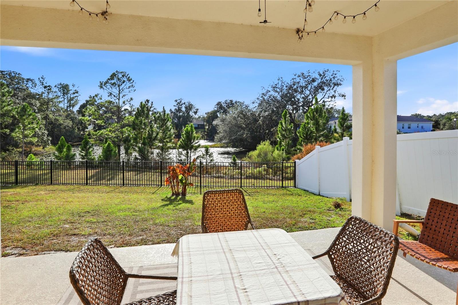 SPRING CREEK - Residential