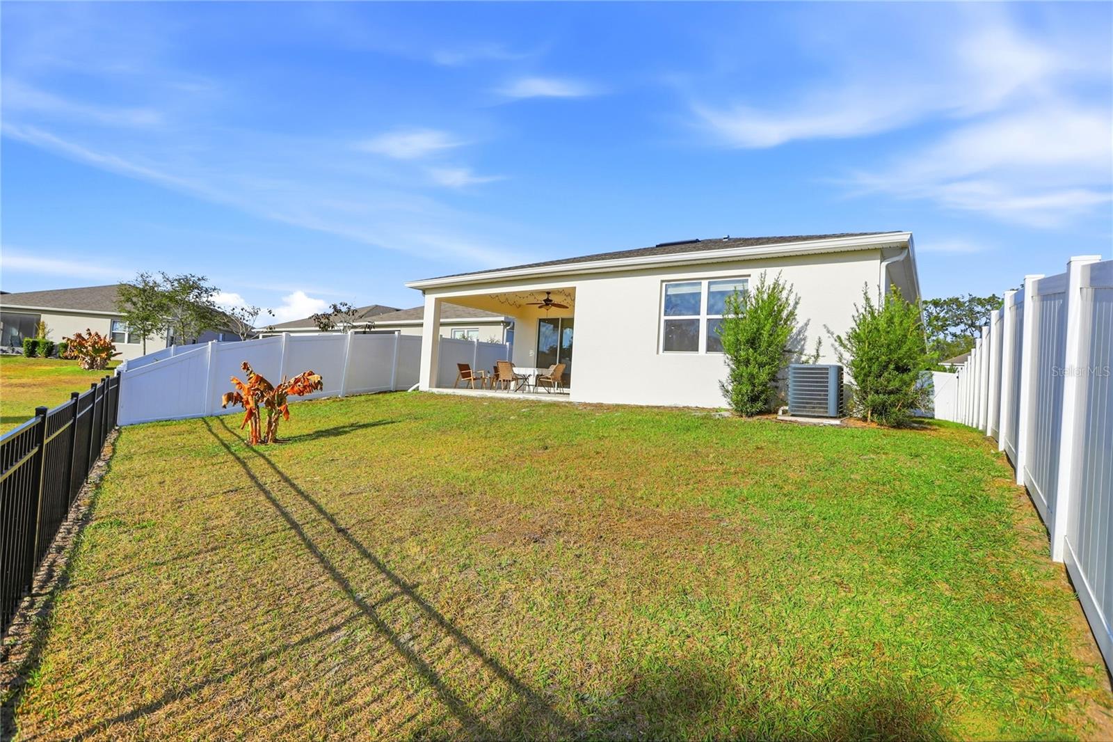 SPRING CREEK - Residential