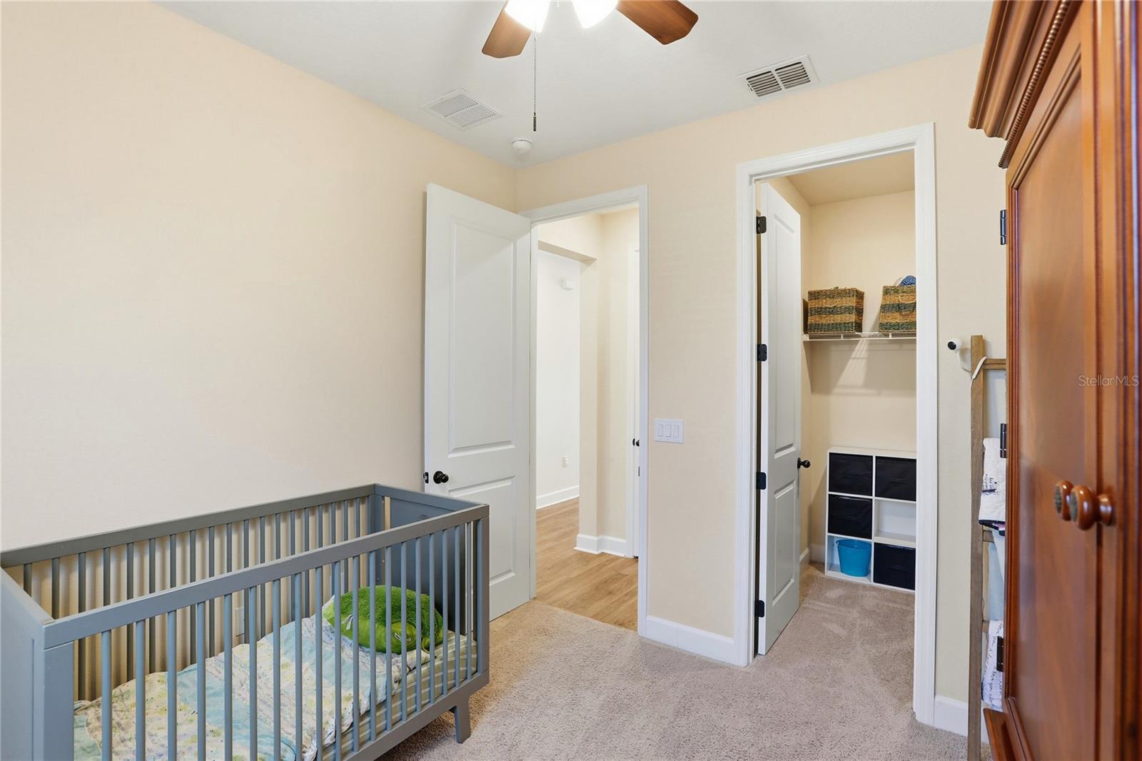 SPRING CREEK - Residential