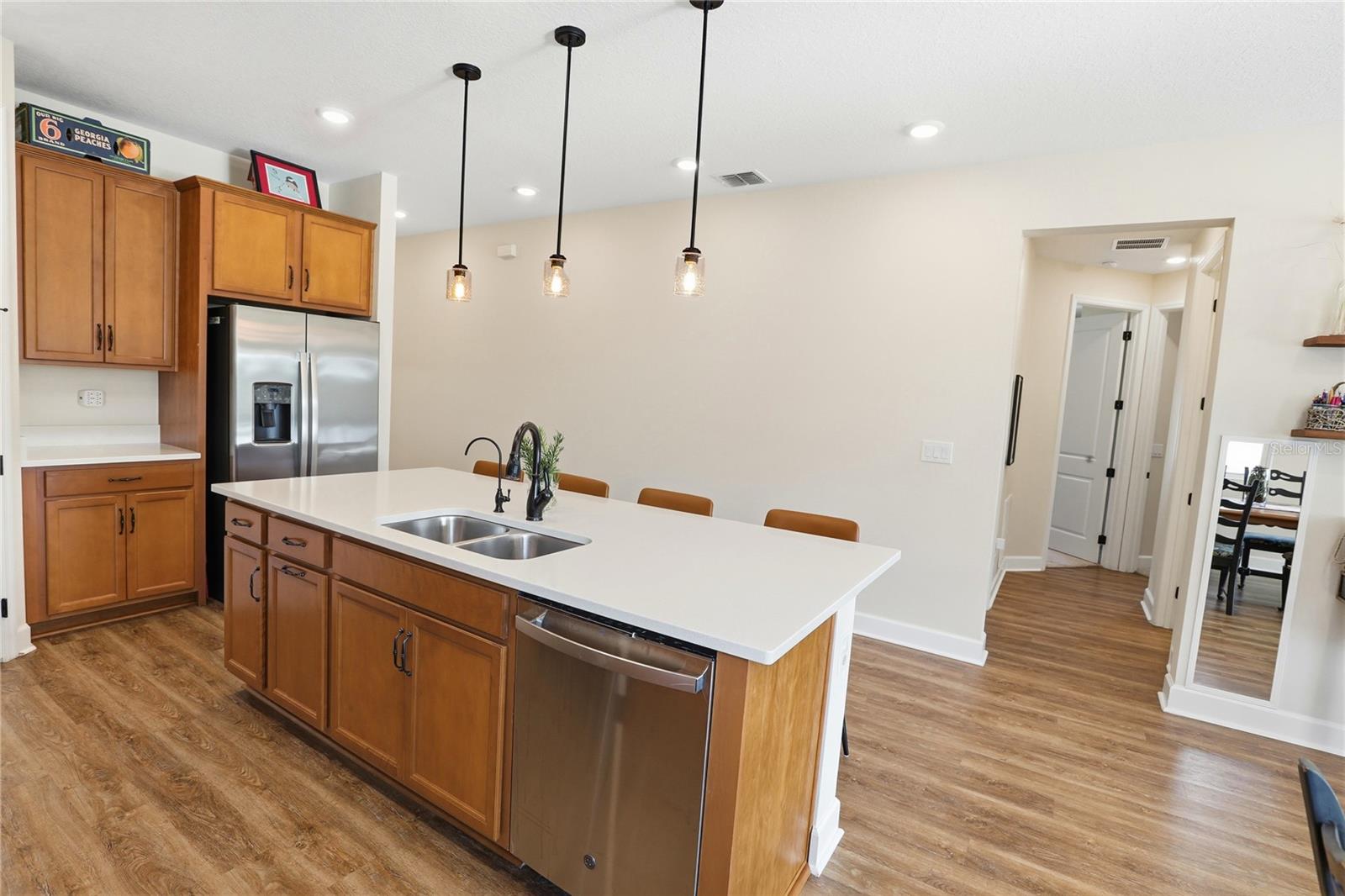 SPRING CREEK - Residential