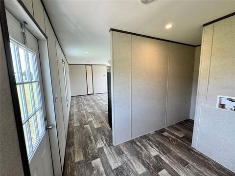 Tiny photo for 1115 NW 12th Lane, Lake Panasoffkee, FL 33538 (MLS # G5112251)
