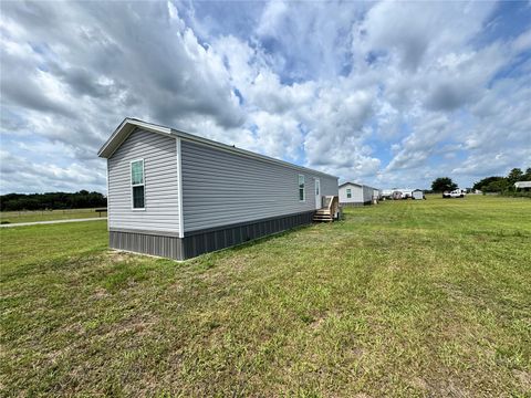 Tiny photo for 1115 NW 12th Lane, Lake Panasoffkee, FL 33538 (MLS # G5112251)