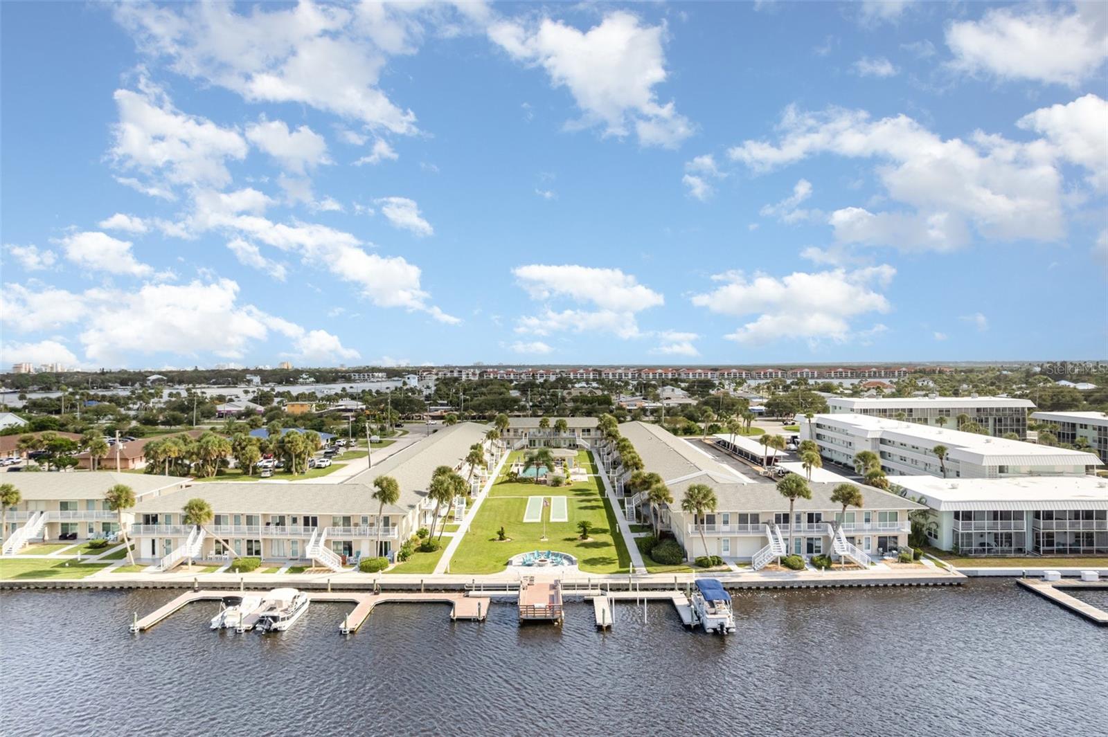 VENETIAN - Residential