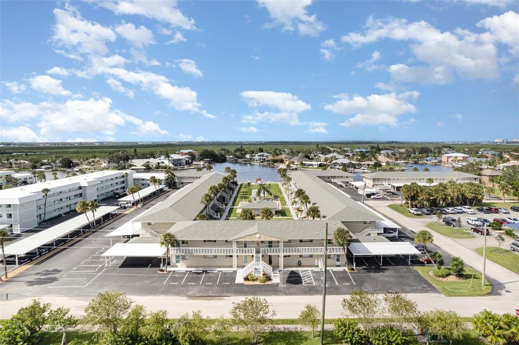 Photo of 335 N Cswy #D22, New Smyrna Beach, FL 32169 (MLS # O6352905)