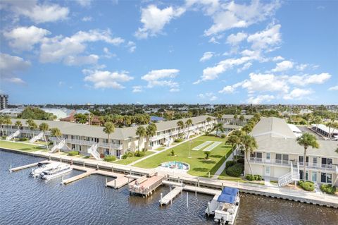 Photo of 335 N Cswy #D22, New Smyrna Beach, FL 32169 (MLS # O6352905)