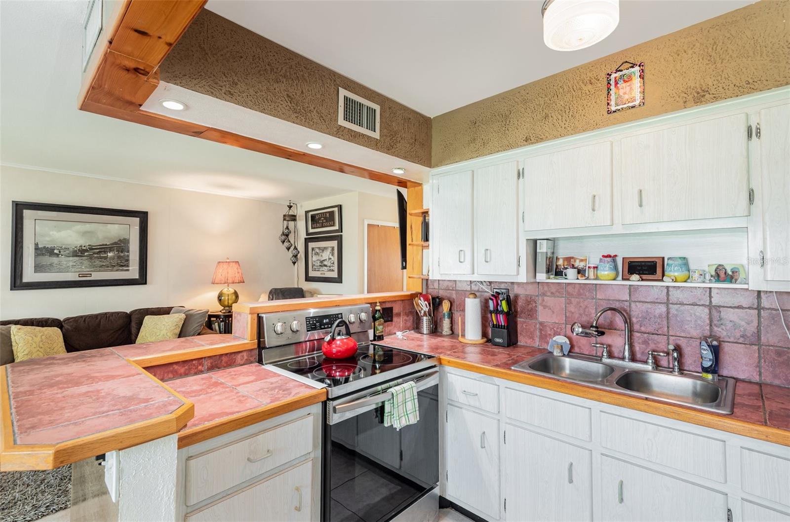 VENETIAN - Residential