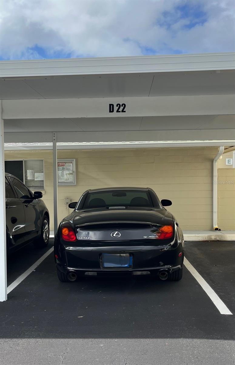 VENETIAN - Residential