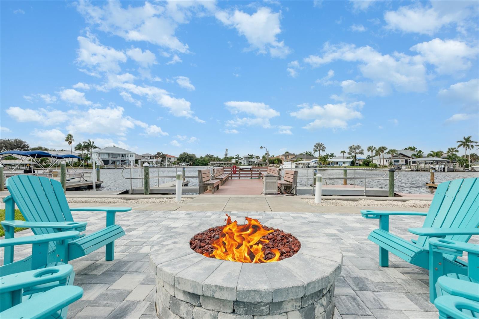 VENETIAN - Residential