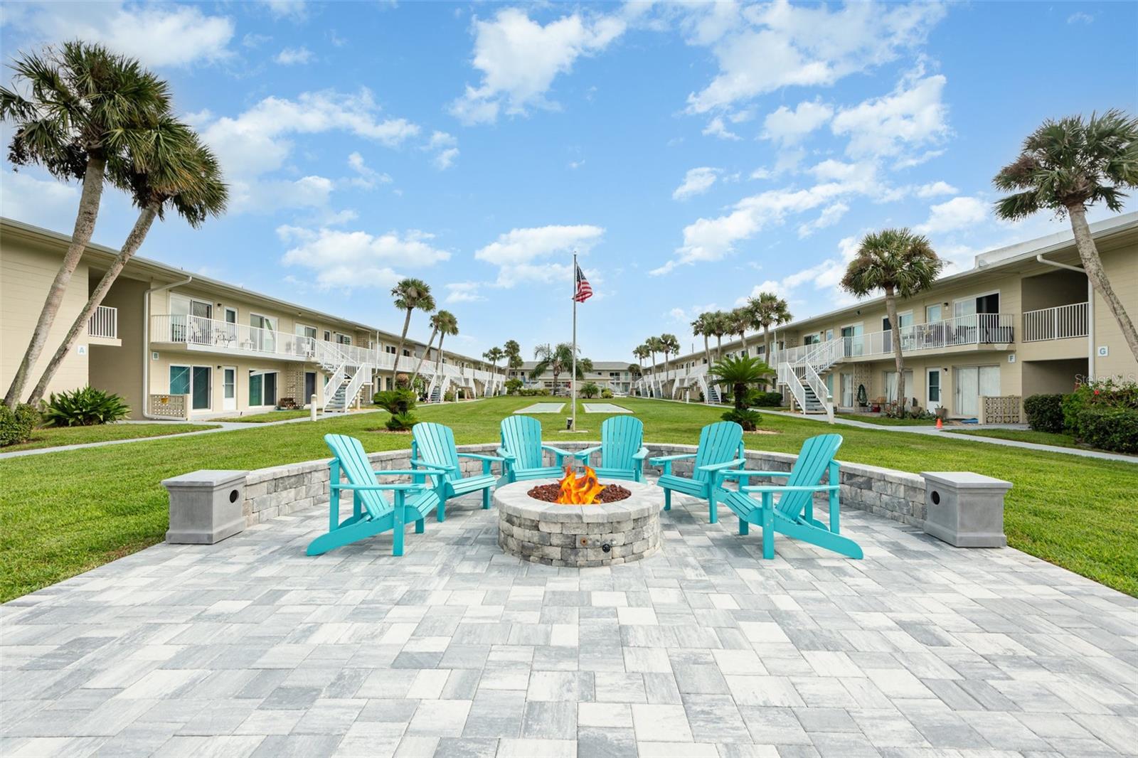 VENETIAN - Residential