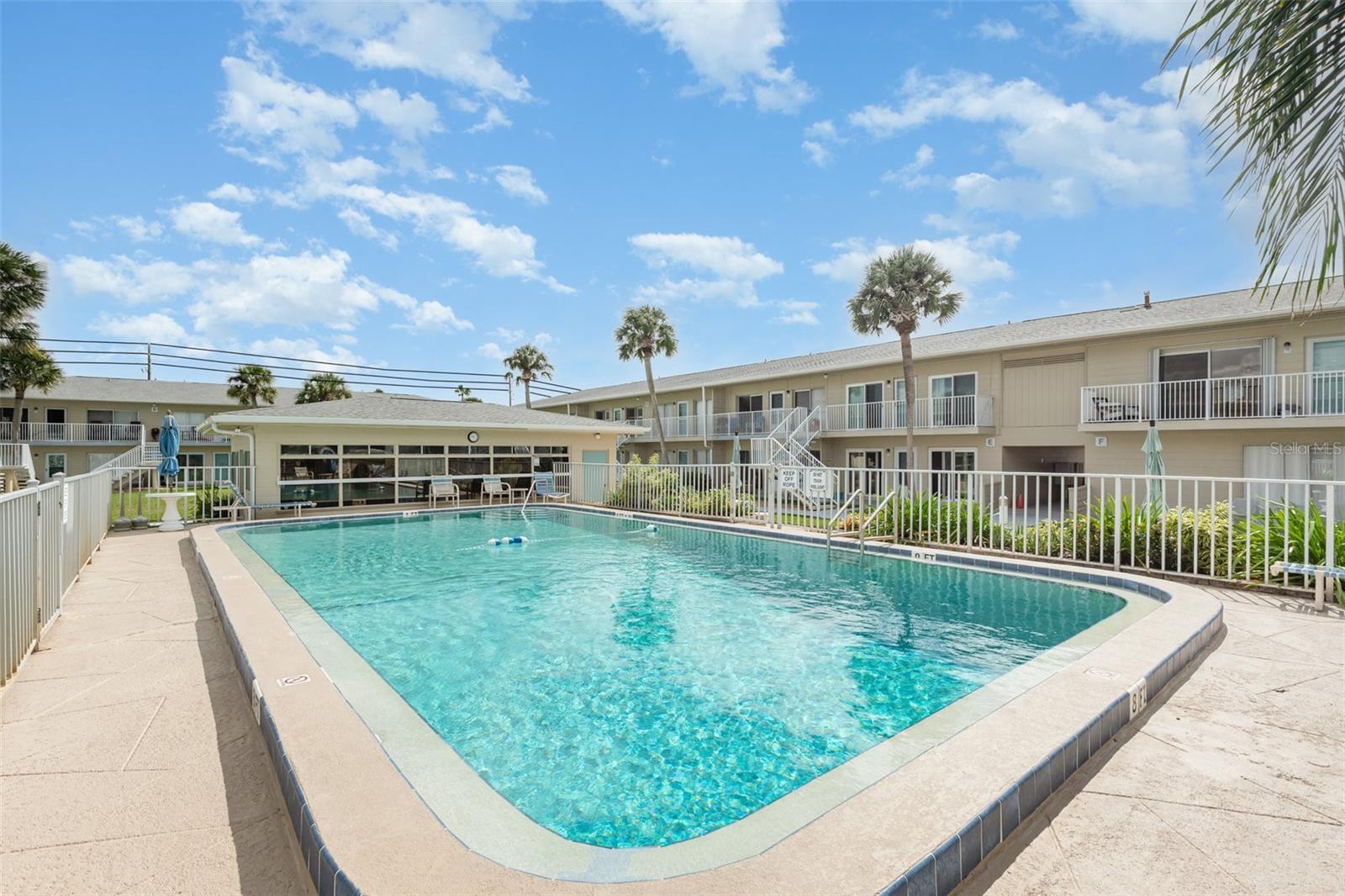 VENETIAN - Residential