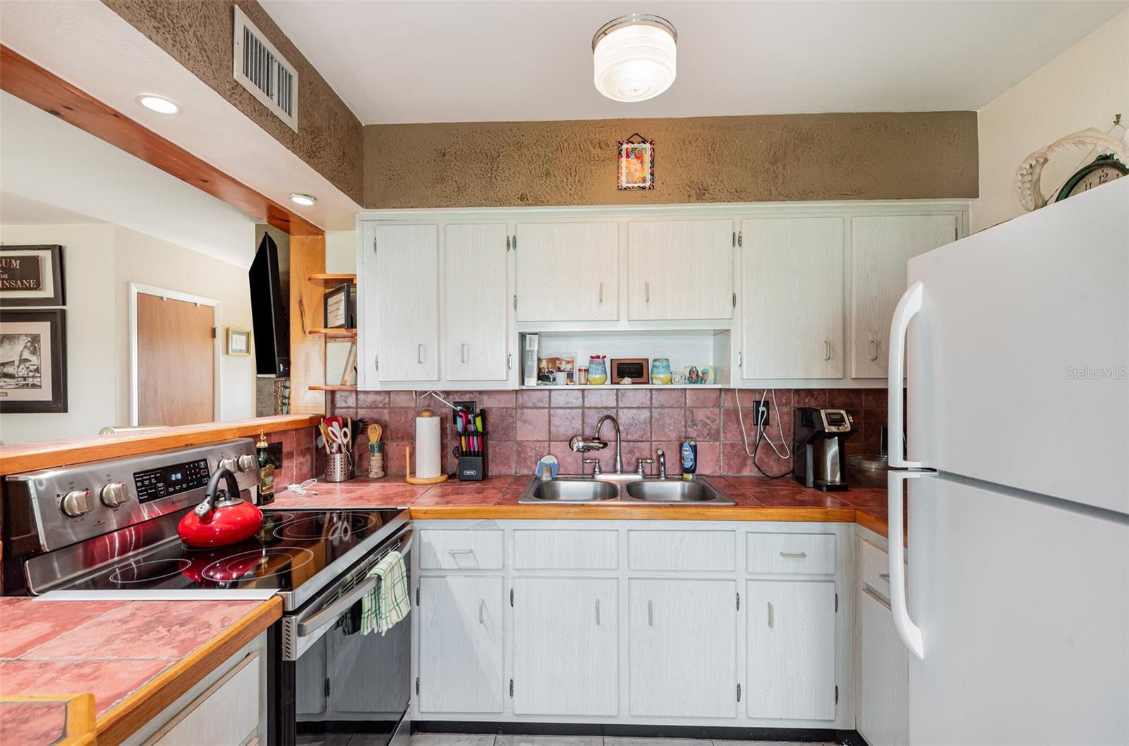 VENETIAN - Residential