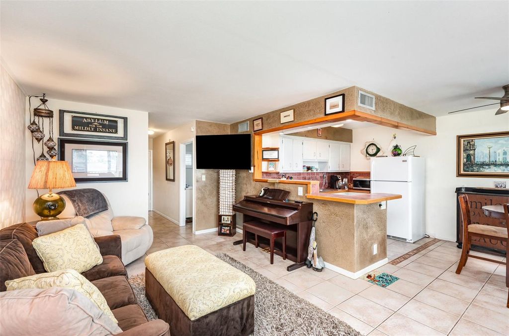 Photo of 335 N Cswy #D22, New Smyrna Beach, FL 32169 (MLS # O6352905)