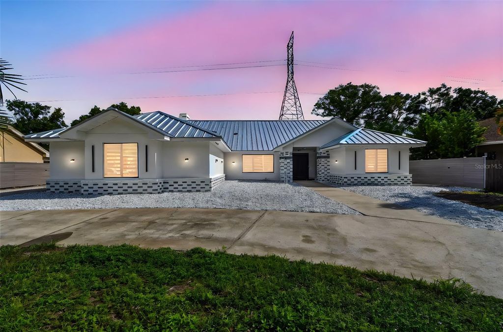 Photo of 2834 Chancery Lane, Clearwater, FL 33759 (MLS # TB8405500)