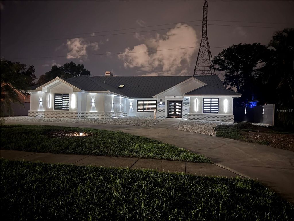 Photo of 2834 Chancery Lane, Clearwater, FL 33759 (MLS # TB8405500)