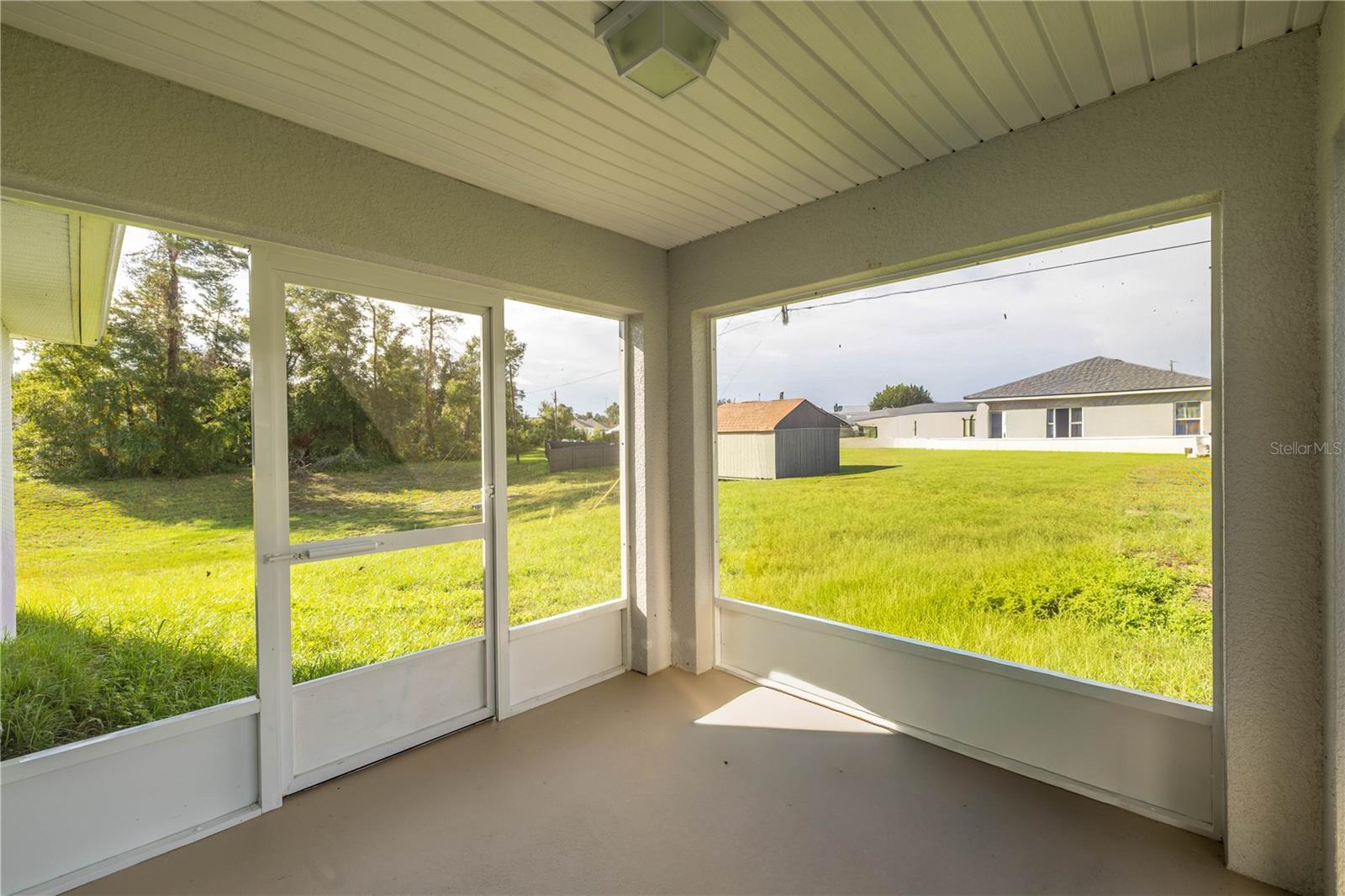 MARION OAKS UN 3 - Residential Lease