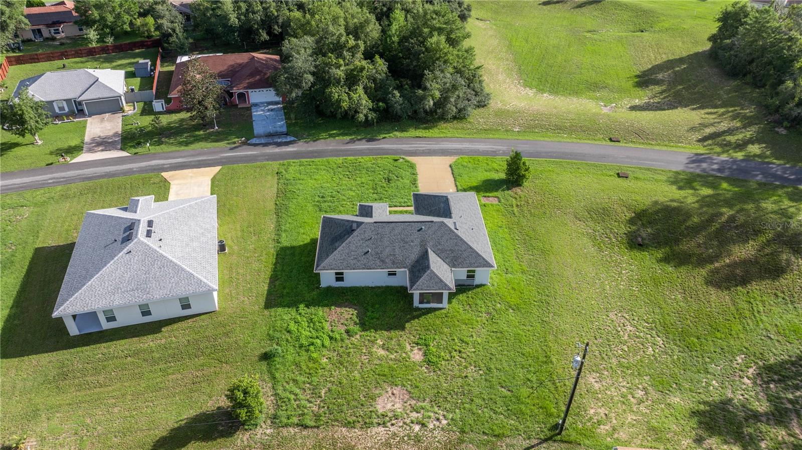 MARION OAKS UN 3 - Residential Lease